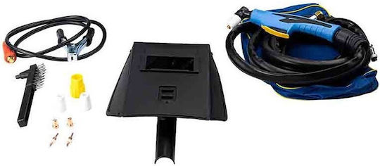 Bormann Pro BIW4020 Plasma Κοπής Inverter 40A