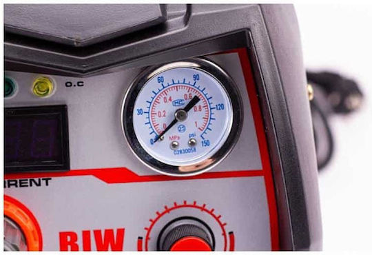 Bormann Pro BIW4020 Plasma Κοπής Inverter 40A