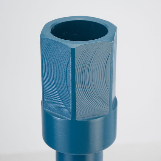Bormann Pro Diamond Crown Threading BHT4504
