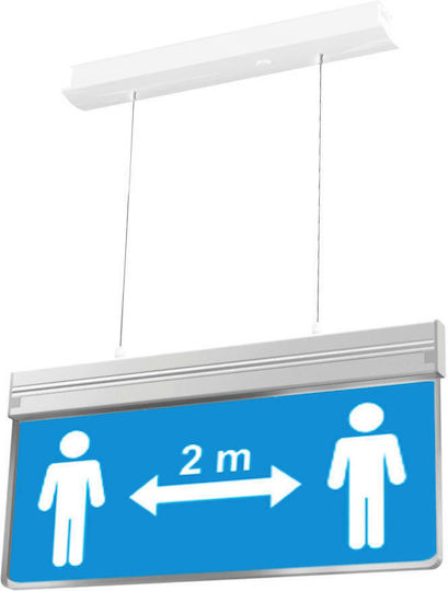 Olympia Electronics Mandatory Sign General Rules 922804450