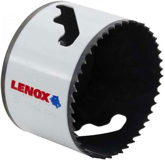 Lenox Ferăstrău de găurit cu diametru 62mm