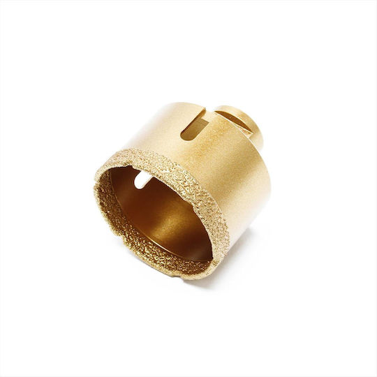 Krausmann Diamond Broach Cutter for Tile