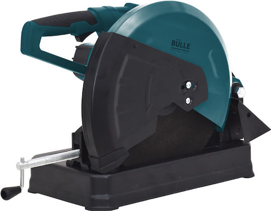 Bulle Δισκοπρίονο Κοπής Μετάλλου 633362 με Ισχύ 2.8kW