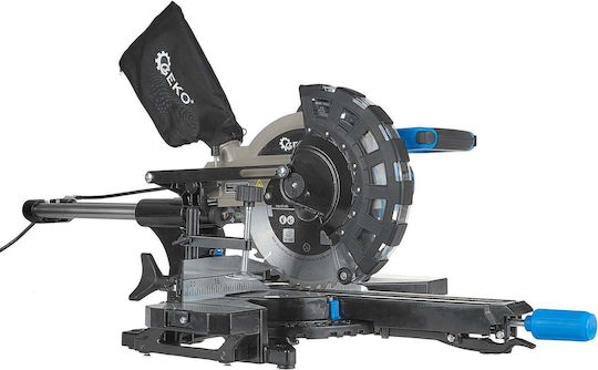 Saw Bevel Feed 2000w 255mm 1