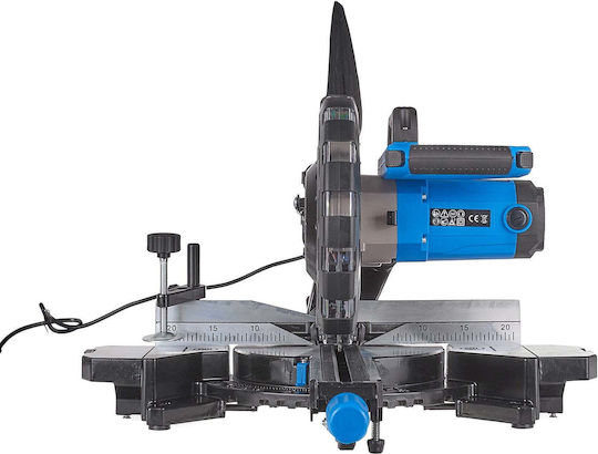 Saw Bevel Feed 2000w 255mm 1