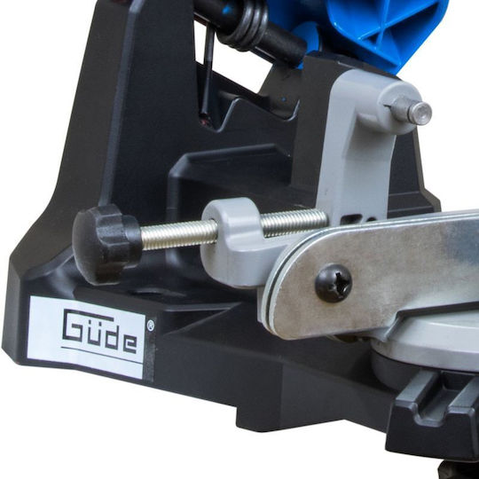 Chain Sharpening Machine Gks 108 85w Gude 94077