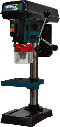 Bormann Pro Benchtop Drill Press BKD1350 with Power 350 Watt