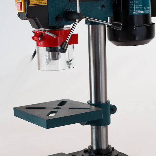 Bormann Pro Benchtop Drill Press BKD1350 with Power 350 Watt