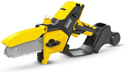 Bormann BCD4050 Κλαδευτικό Αλυσοπρίονο Μπαταρίας 1x2Ah 20V 2.2kg με Λάμα 15cm