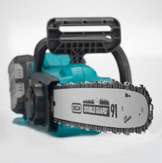 Bormann Pro BBP4500 Αλυσοπρίονο Μπαταρίας Brushless 40V 6kg με Λάμα 40cm