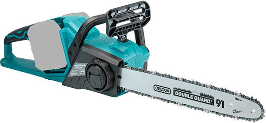 Bormann Pro BBP4500 Αλυσοπρίονο Μπαταρίας Brushless 40V 6kg με Λάμα 40cm