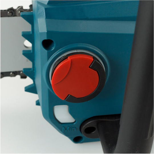 Bormann Pro BBP4000 Αλυσοπρίονο Μπαταρίας Solo Brushless 20V 4kg με Λάμα 25cm
