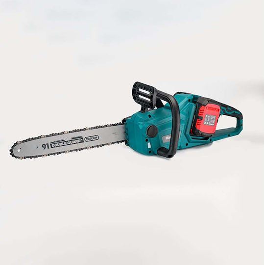 Bormann Pro BBP4500 Αλυσοπρίονο Μπαταρίας Brushless 40V 6kg με Λάμα 40cm