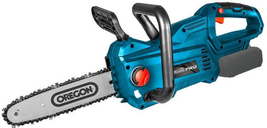 Bormann Pro BBP4000 Αλυσοπρίονο Μπαταρίας Solo Brushless 20V 4kg με Λάμα 25cm