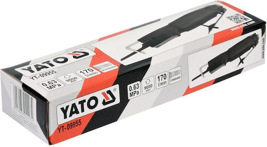 Yato YT-09955 Luft-Stichsäge