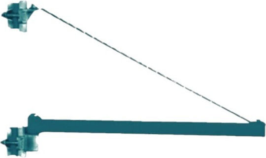 Bormann Pro BPP1010 Suporturi Morsă (Braț) 75