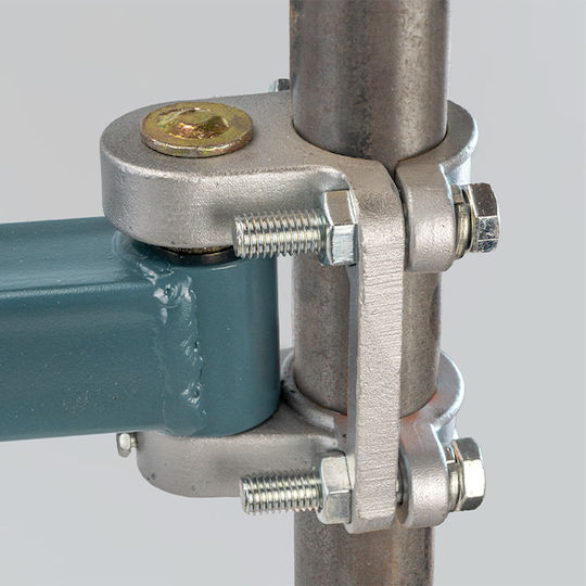 Bormann Pro BPP1010 Suporturi Morsă (Braț) 75