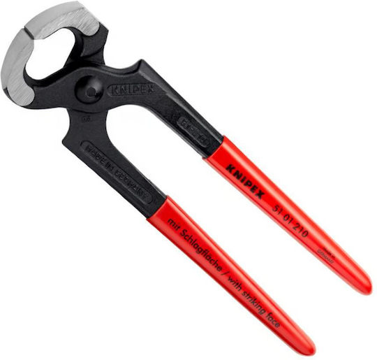 Knipex Τανάλια Μήκους 210mm