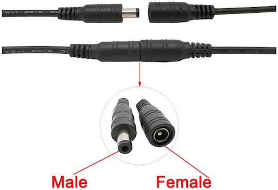 Led7 Connector για Ταινίες LED 100032