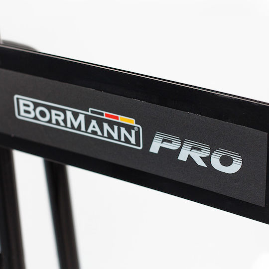 Bormann Pro Transport-Wagen Abbruchpistole BDH5005 in Schwarz Color