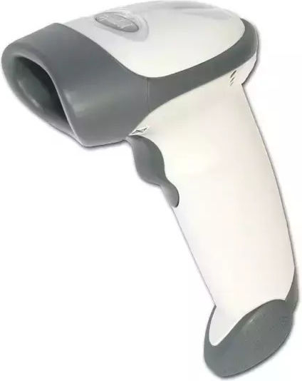 Zebra Ls2208 1d Sr Scanner Χειρός Ενσύρματο με Δυνατότητα Ανάγνωσης 1D Barcodes