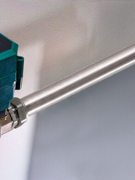 Shelly Electric Sprinkler Valve With Female Thread (F/F)