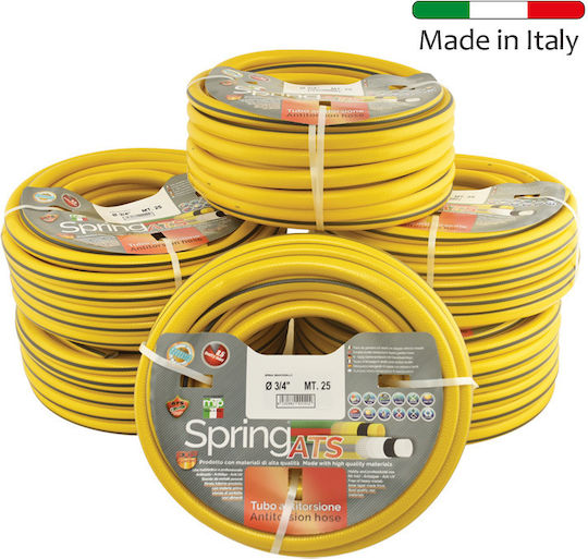 Unimac Hose Watering 5/8" 50m