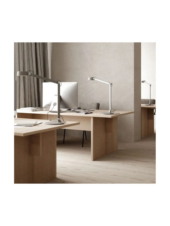 Nordlux LED Настолна Лампа За Бюро С Люлеещо Се Рамо Nordlux LED Настолна Лампа За Бюро С Люлеещо Се Рамо