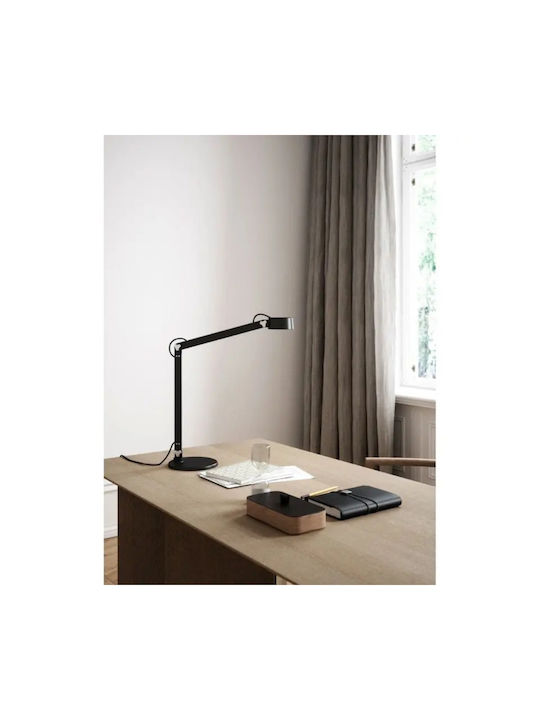 Nordlux LED Настолна Лампа За Бюро С Люлеещо Се Рамо Nordlux LED Настолна Лампа За Бюро С Люлеещо Се Рамо