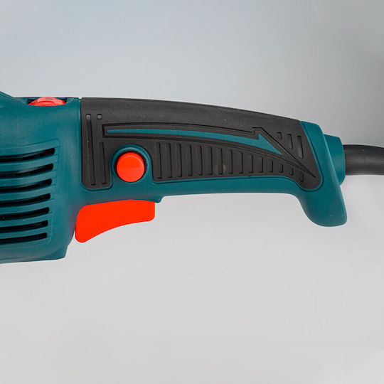 Bormann Pro BCP3500 Rotary Polisher 1500W with Speed Control