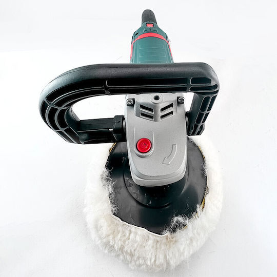 Bormann Pro BCP3500 Rotary Polisher 1500W with Speed Control