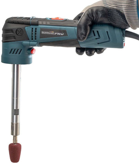 Bormann Pro BCP3160 Rotary Polisher 600W with Speed Control