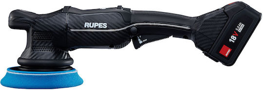Rupes HLR15/CB2/BAS Ротационен Полираща машина Brushless с Регулиране на Оборотите