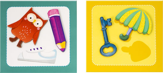 Joc De Societate Bu-hu-hu Ghici Ce E