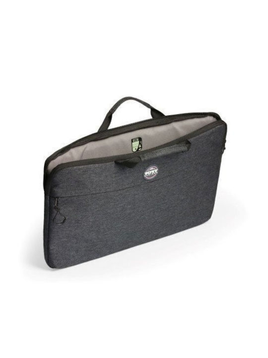 Port Designs Bag Messenger 16" Gray