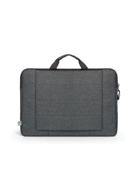 Port Designs Messenger Bag for 16" Laptop Gray
