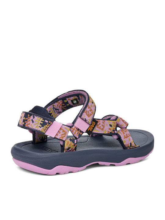 Kids' Sandals Hurricane XLT 2 Pink