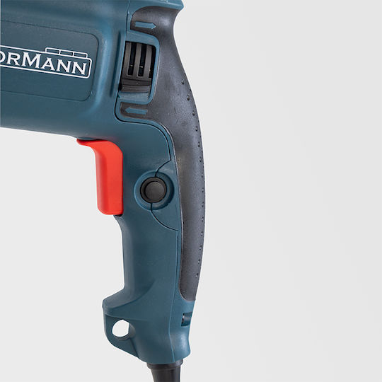 Bormann BPH3010 Κρουστικό Σκαπτικό Πιστολέτο Ρεύματος 800W με Υποδοχή SDS Plus