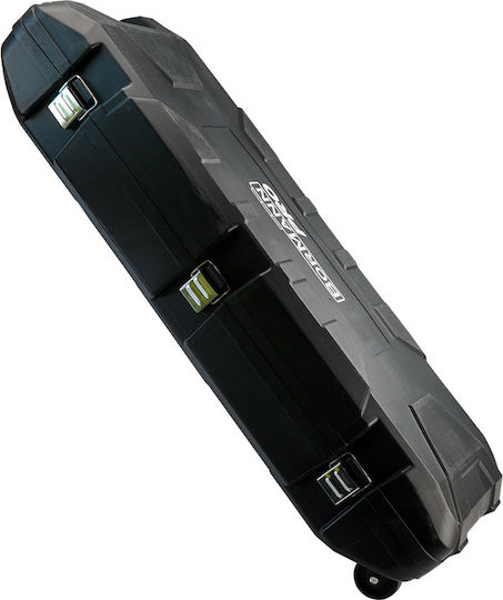 Bormann Pro BDH4900 Κρουστικό Κατεδαφιστικό Ρεύματος 1600W με Υποδοχή HEX 035237