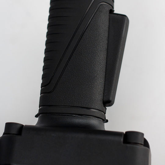 Bormann Pro BDH5000 Κρουστικό Κατεδαφιστικό Ρεύματος 2000W με Υποδοχή HEX 035213
