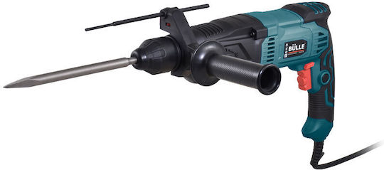 Bulle Impact Demolition Hammer Electric 1050W with Chuck SDS Plus