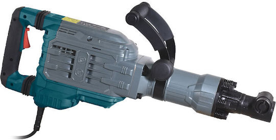 Bulle Demolitionist Електрически 1700W с Прикачване HEX 633382
