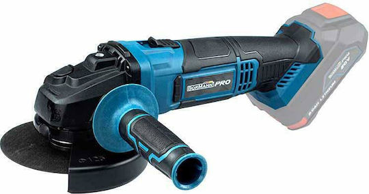 Bormann Pro BBP3500 Polizor unghiular 125mm Baterie 20V Solo