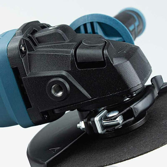 Bormann Pro BBP3500 Polizor unghiular 125mm Baterie 20V Solo