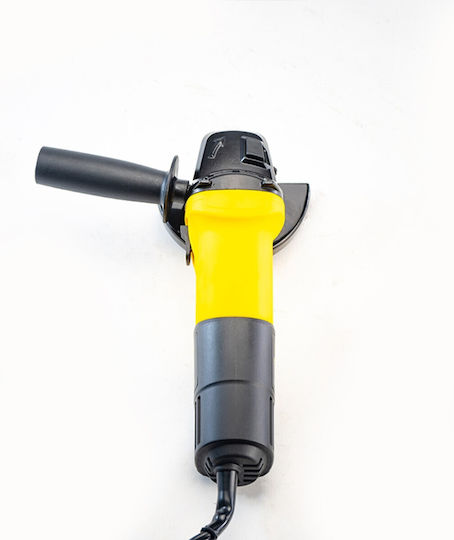 Bormann BAG7100 Τροχός 115mm Ρεύματος 750W