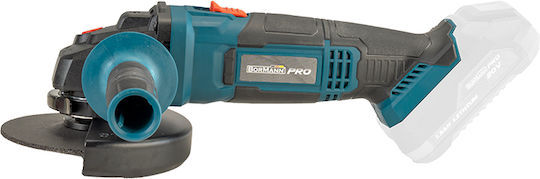 Bormann Pro BBP3500 Polizor unghiular 125mm Baterie 20V Solo