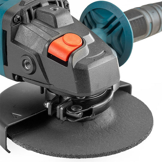 Bormann Pro BBP3500 Polizor unghiular 125mm Baterie 20V Solo