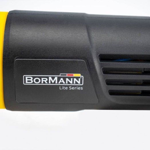 Bormann BAG7900 Grinder 125mm Electric 950W