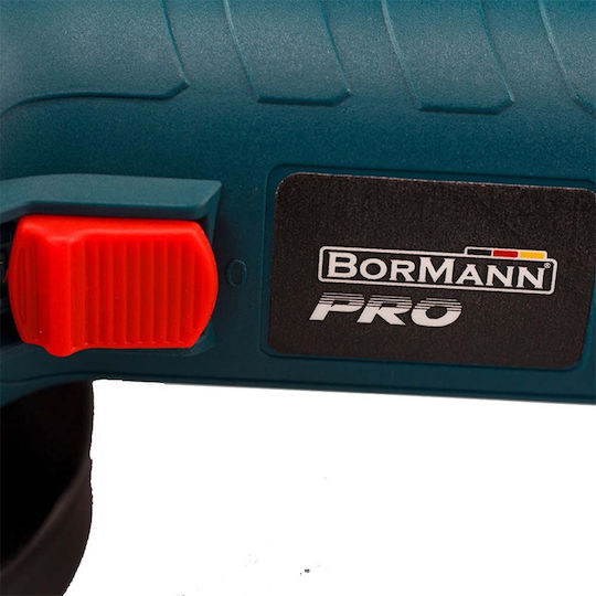 Bormann Pro BAG7200 Grinder 125mm Electric 720W