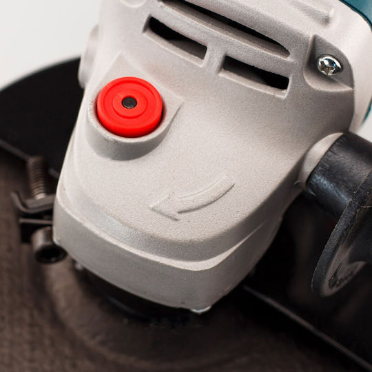 Bormann Pro BAG7200 Grinder 125mm Electric 720W